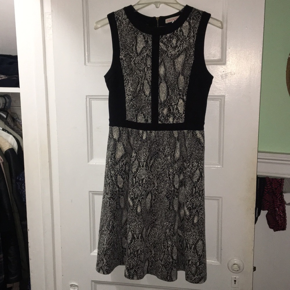 Rebecca Taylor Cocktail Dress